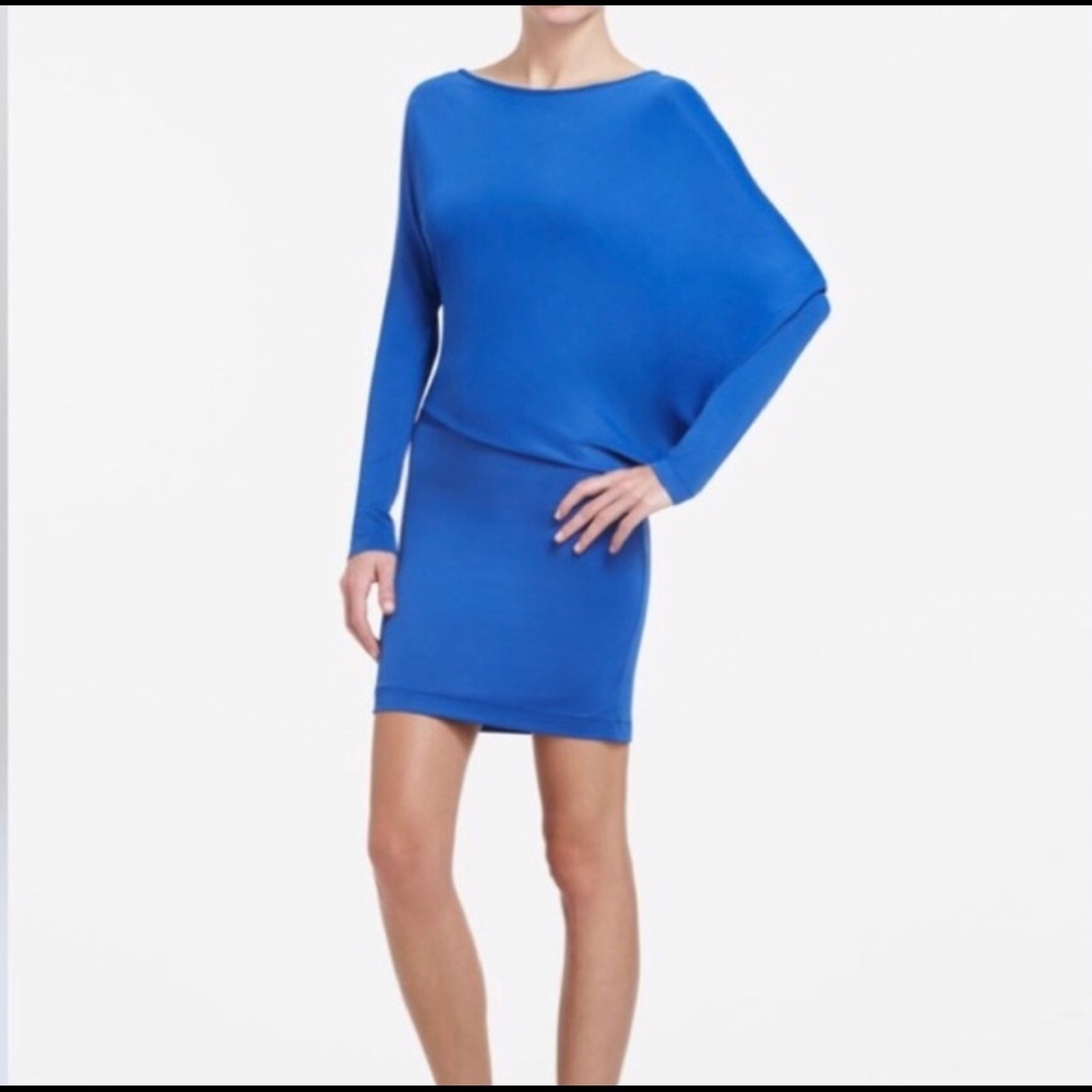 BCBG MAX AZRIA Shift Dress